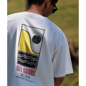 tシャツ 50th ANNIV LOGO TEE メンズ レディース