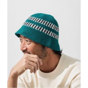 帽子 ハット CROCHET HAT メンズ レディース