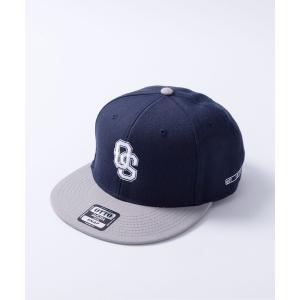 キャップ 帽子 50th ANNIV CAP メンズ レディース