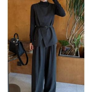 セットアップ セットアップ レディース