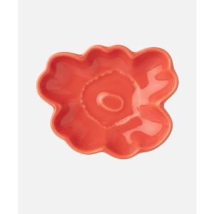 食器 Unikko / Small plate 9，5cm red｜ZOZOTOWN Yahoo!店
