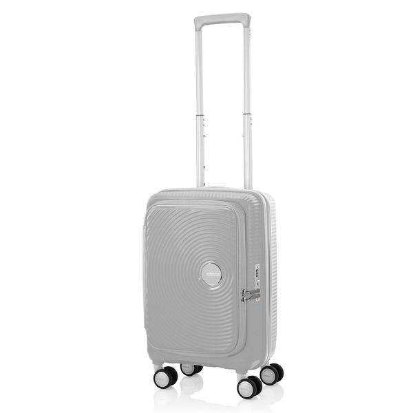 スーツケース アメリカンツーリスター CURIO スピナー55/20 EXP ブックオープニング ク...