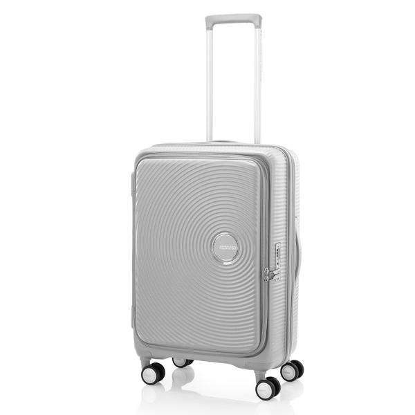 スーツケース アメリカンツーリスター CURIO スピナー68/25 E TSA BO V2 クール...