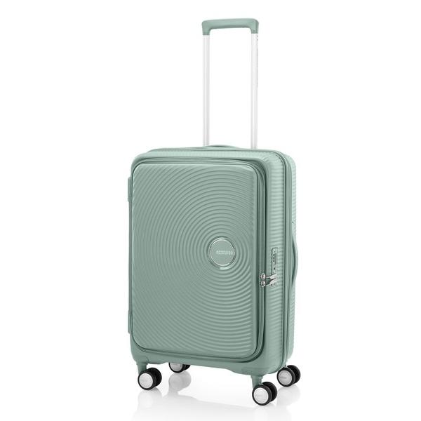 スーツケース アメリカンツーリスター CURIO スピナー68/25 E TSA BO V2 アーバ...