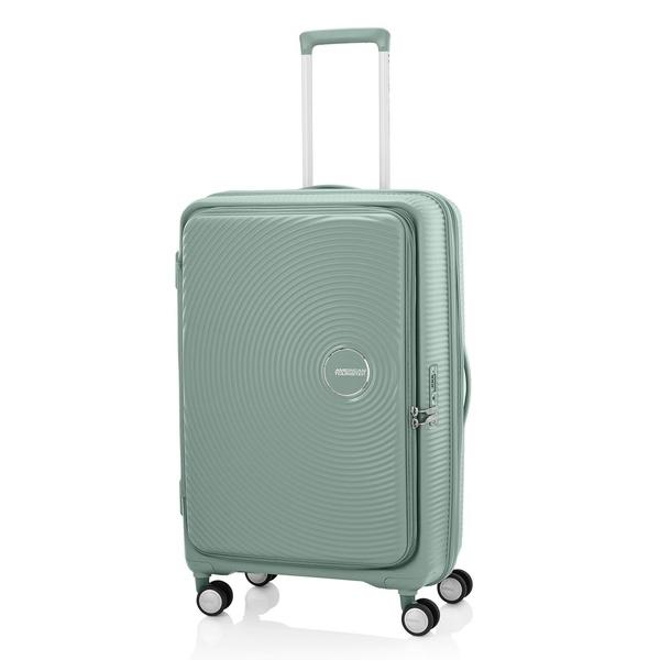 スーツケース アメリカンツーリスター CURIO スピナー75/28 E TSA BO V2 アーバ...