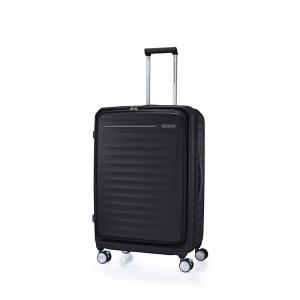 Aer（エアー） スーツケース Carry-On Black AERL-1102 : ZOZOTOWN