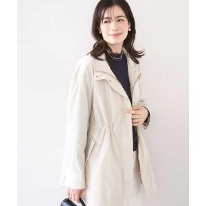 ブルゾン アウター 卒園式 スタンドカラーライトブルゾン/洗える/WEB限定サイズあり レディース