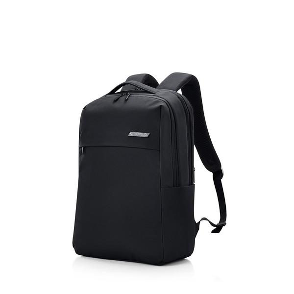 デイバック リュック アメリカンツーリスター RUBIO 2.0 バックパック 01 R ブラック ...