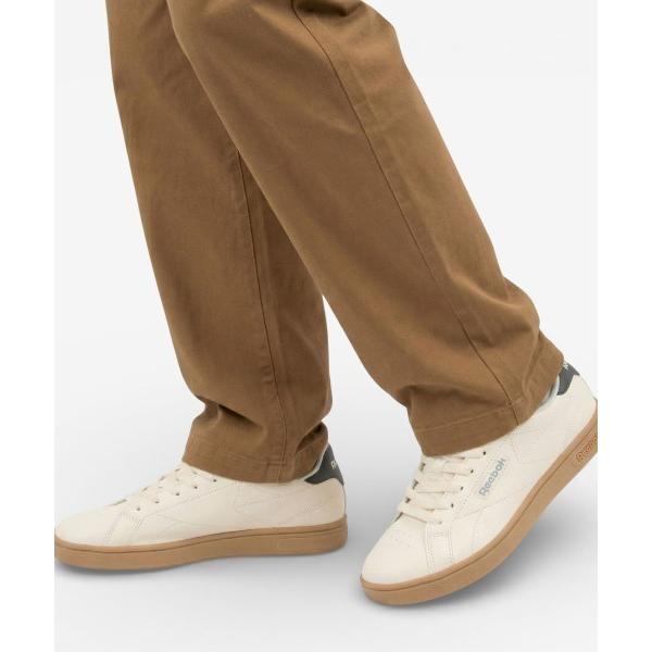 スニーカー コート クリーン / COURT CLEAN　SA メンズ レディース