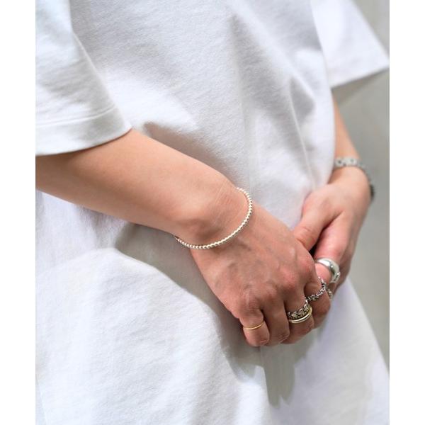 ブレスレット 「ERICKA NICOLAS BEGAY」 NAVAJO PEARL BRACELE...