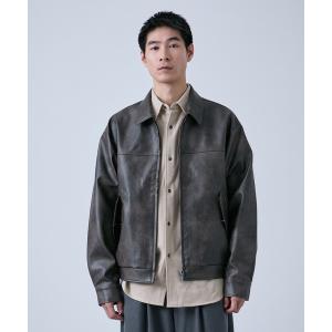 C.E（シーイー） ブルゾン アウター 「C.E / シーイー」cavempt