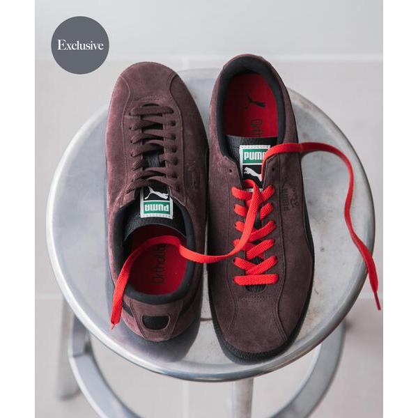 プーマ puma スニーカー PUMA　EXCLUSIVE BRASIL LTH メンズ