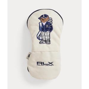 ゴルフ ベア ドライバーヘッドカバーの買取情報