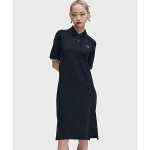 FRED PERRY（フレッドペリー） プリーツ テニス ドレス FRED PERRY