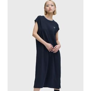 FRED PERRY（フレッドペリー） プリーツ テニス ドレス FRED PERRY