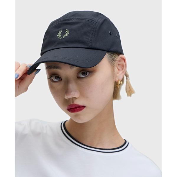 キャップ 帽子 5 Panel Ripstop Cap／5パネルリップストップキャップ メンズ レデ...