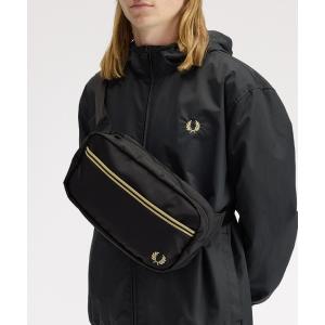 2026年4月】フレッドペリー サコッシュ（FRED PERRY／メンズショルダー