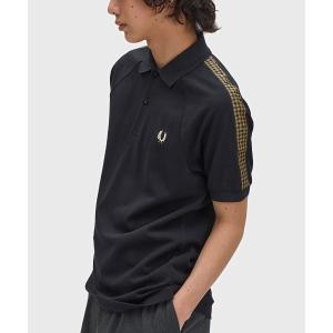 FRED PERRY（フレッドペリー） ポロシャツ 半袖 「別注」FRED PERRY