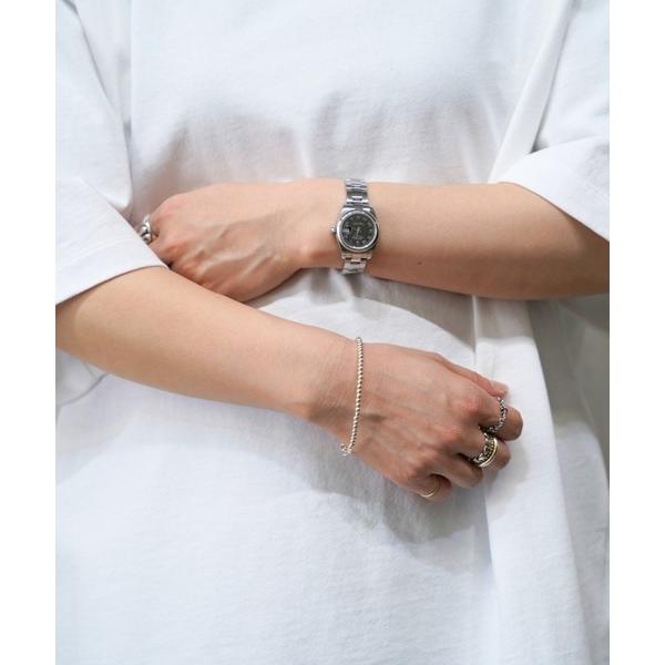 ブレスレット 「ERICKA NICOLAS BEGAY」 NAVAJO PEARL BRACELE...