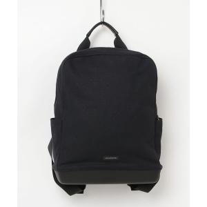 「MOLESKINE」 リュック ONE SIZE ブラック レディース