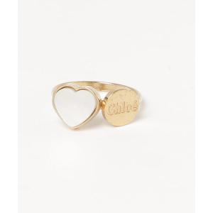 「Chloe」 リング - ゴールド レディース