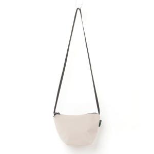 「Herve Chapelier」 ショルダーバッグ - ベージュ レディース