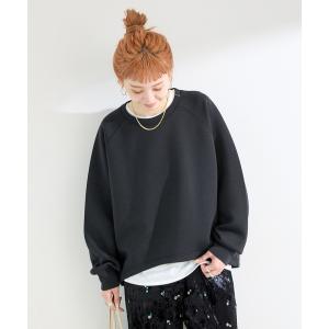 tシャツ 「追加13」手洗い可 / ダンボールコクーンプルオーバー レディース