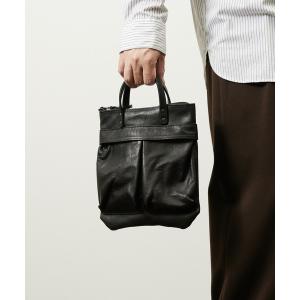「Butler Verner Sails」 2WAYバッグ FREE ブラック メンズ