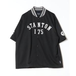 「CHARI&CO」 カーディガン LARGE ブラック メンズ