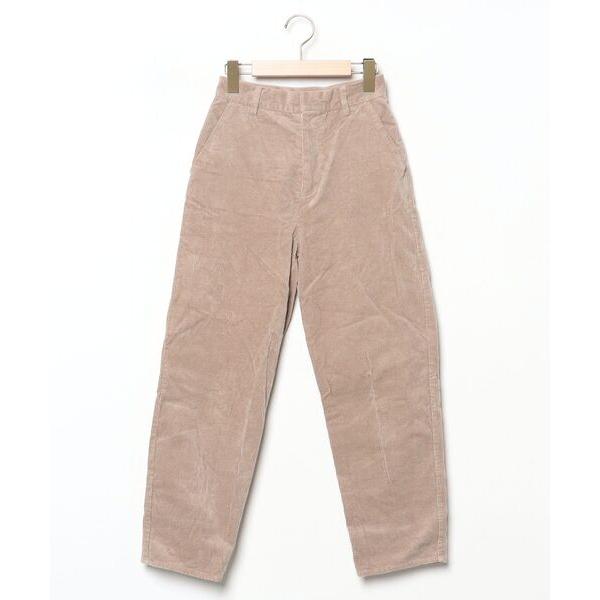 「URBAN RESEARCH Sonny Label」 コーデュロイパンツ 36 ベージュ レディ...