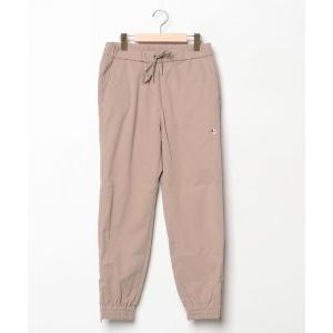 「CHARI&CO」 イージーパンツ「BAYFLOWコラボ」 3 ベージュ メンズ