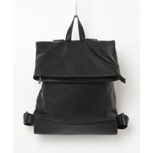 「MOLESKINE」 リュック ONE SIZE ブラック メンズ