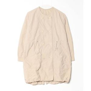「coen」 スプリングコート FREE ベージュ レディース