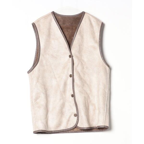 「Java」 ベスト MEDIUM ベージュ系その他 レディース