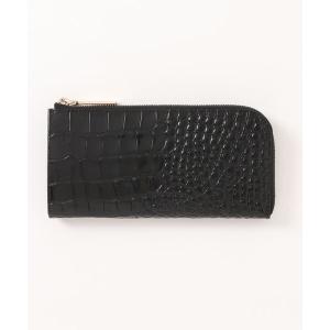 「Falchi New York」 財布 FREE ブラック レディース