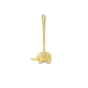 チャーム フォーチューンチャーム (エレファント：安定) レディース メンズ