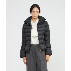 ダウンコート ダウンジャケット エアリーダウン ショート レディース