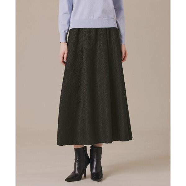 スカート アメリアジャカードスカート