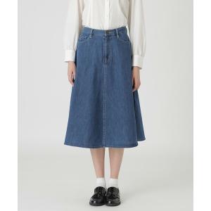 BLUE LABEL CRESTBRIDGE（ブルーレーベルクレストブリッジ） スカート
