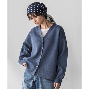 DIESEL（ディーゼル） ニットカーディガン X-SMALL レッド レディース