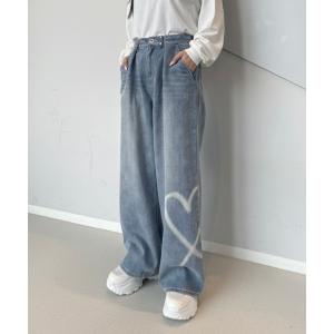 デニムワイドパンツ キッズ 女の子の買取情報