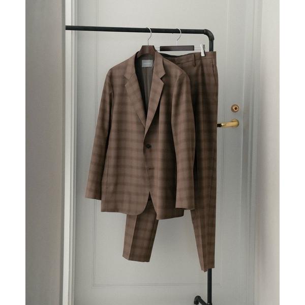 ジャケット テーラードジャケット 「DELEGANT」 コンフォート テーラードジャケット / セッ...