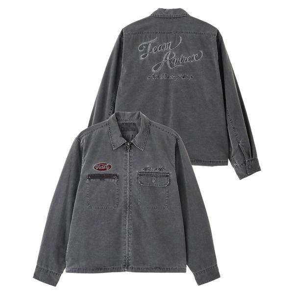 ブルゾン アウター メンズ レディース