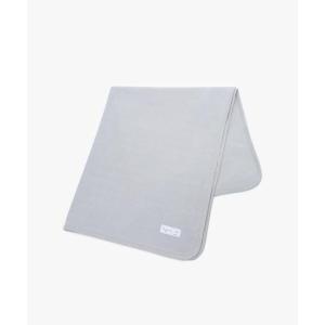 ベビー キッズ 細ボーダー コットン ベビーケットの買取情報