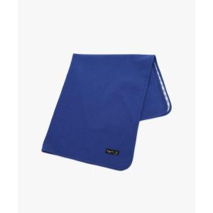 ベビー キッズ 細ボーダー コットン ベビーケットの買取情報