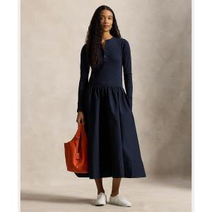 POLO RALPH LAUREN（ポロ・ラルフローレン） ワンピース ケーブル