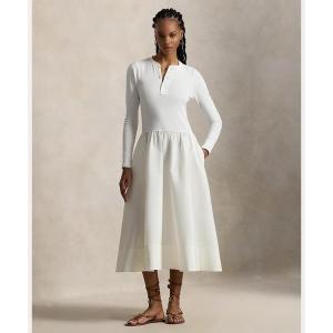 LAUREN RALPH LAUREN（ローレン ラルフローレン） ワンピース ツイスト