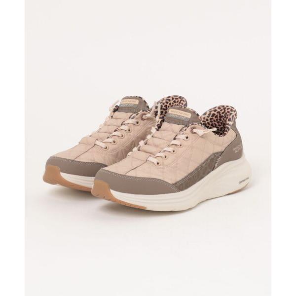 スリッポン 「SKECHERS」CONTOUR FOAM レディース