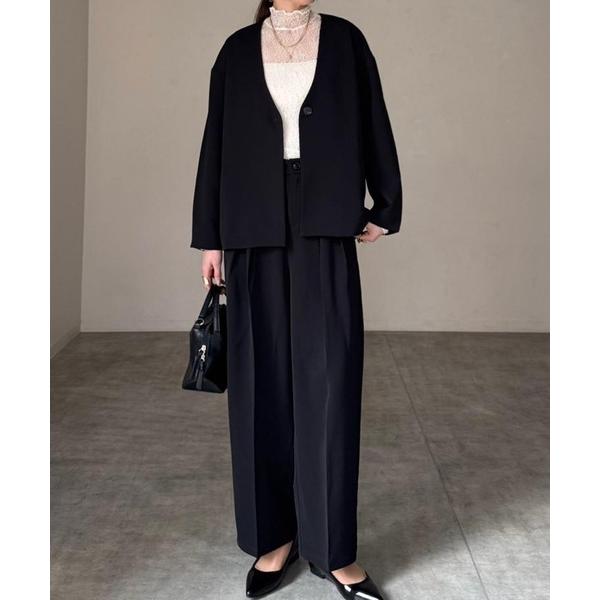 セットアップ ルーズセットアップ レディース レディース