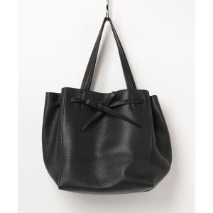 「CELINE」 トートバッグ - ブラック レディース